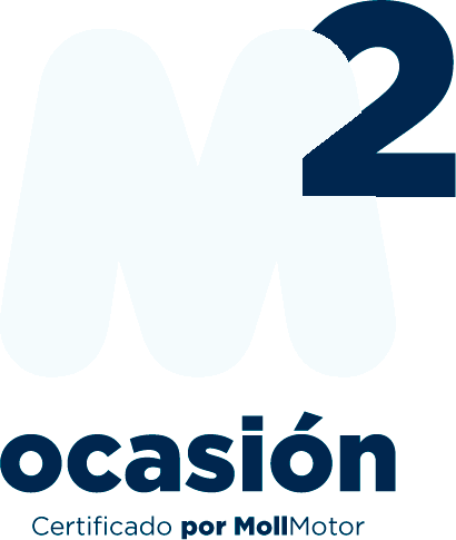 Logo M2 - Moll Ocasión